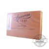 Aganorsa Leaf Signature Selection Robusto Box