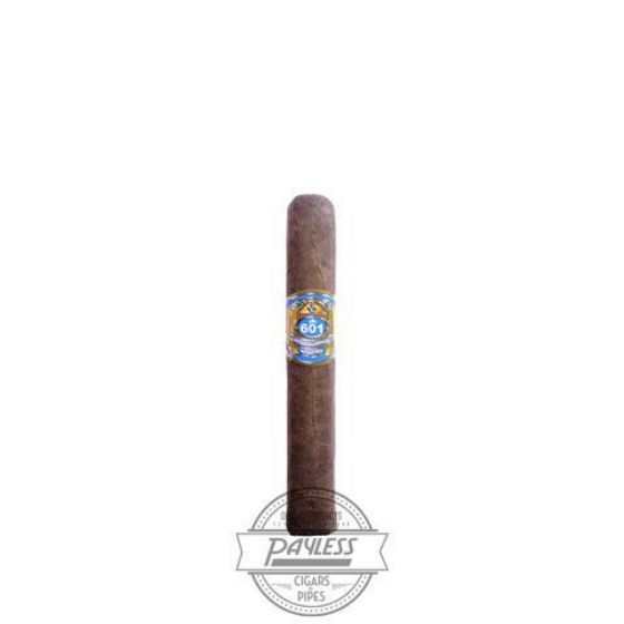 601 Blue Label Robusto Maduro Cigar
