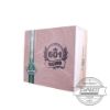 601 Green Label Oscuro Tronco Box