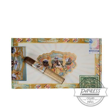 El Trovador Maduro Robusto El Trovador Maduro Robusto