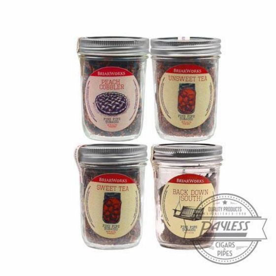 BriarWorks Southern Sampler