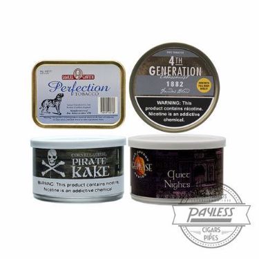 Buy Latakia Tobacco Sampler Online Latakia Tobacco Sampler