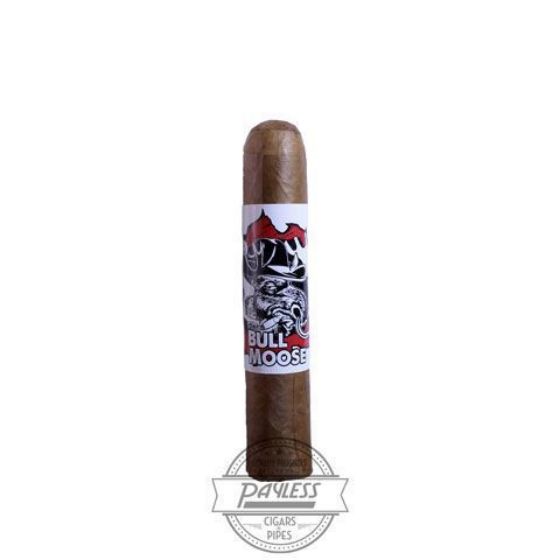 Foundry Chillin Moose Bull Moose Gigante XL Stick