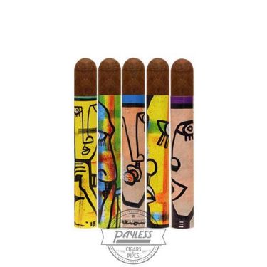 Oscar Valladares Ciseron Edition (5-Pack) Oscar Valladares Ciseron Edition (5-Pack)