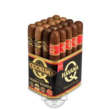 Quorum Variety Toro Bundle Quorum Variety Toro Bundle