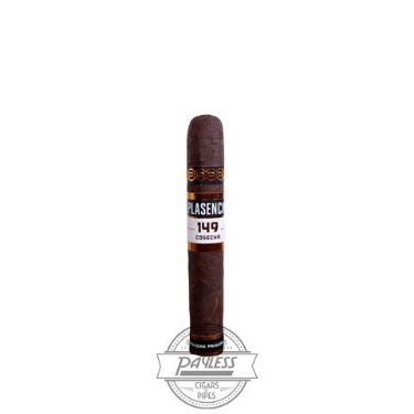 Plasencia Cosecha 149 La Vega Robusto Cigar Plasencia Cosecha 149 La Vega Robusto Cigar