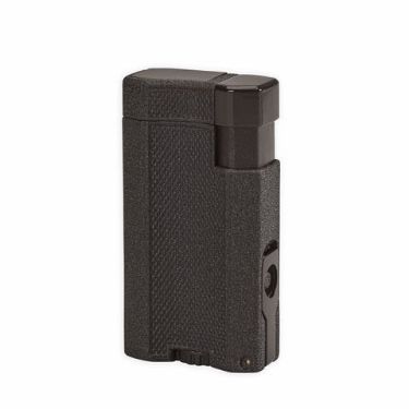Vertigo Delegate Torch Lighter and Punch - Black  Vertigo Delegate Torch Lighter and Punch - Black