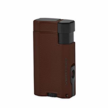 Vertigo Delegate Torch Lighter and Punch - Brown Vertigo Delegate Torch Lighter and Punch - Brown