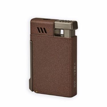 Vertigo Hammer Torch Lighter - Brown Crackle & Gunmetal Vertigo Hammer Torch Lighter - Brown Crackle & Gunmetal
