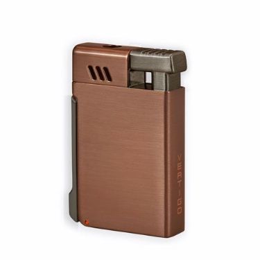 Vertigo Hammer Torch Lighter - Copper & Gunmetal Vertigo Hammer Torch Lighter - Copper & Gunmetal
