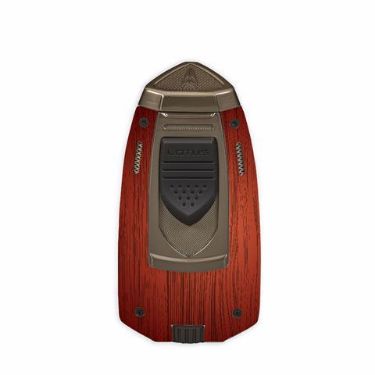 Lotus Mariner Dual Flame Torch Lighter - Woodgrain (L7520) Lotus Mariner Dual Flame Torch Lighter - Woodgrain (L7520)