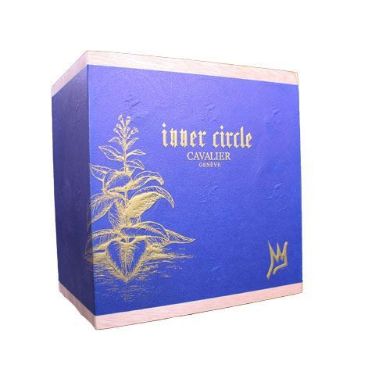 Cavalier Geneve Inner Circle Robusto Grande Box Cavalier Geneve Inner Circle Robusto Grande Box