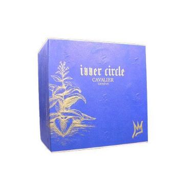 Cavalier Geneve Inner Circle Petite Robusto Box Cavalier Geneve Inner Circle Petite Robusto Box