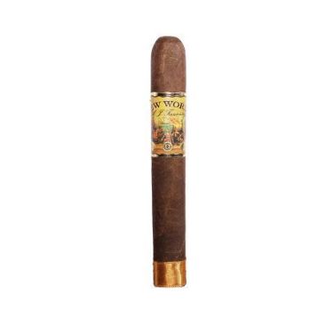 New World Dorado Toro Cigar New World Dorado Toro Cigar