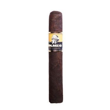 Olmec Maduro Robusto Cigar Olmec Maduro Robusto Cigar