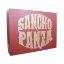 Sancho Panza Extra Fuerte Toro Box Sancho Panza Extra Fuerte Toro Box
