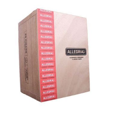 Illusione OneOff Allegria Gordo Box Illusione OneOff Allegria Gordo Box