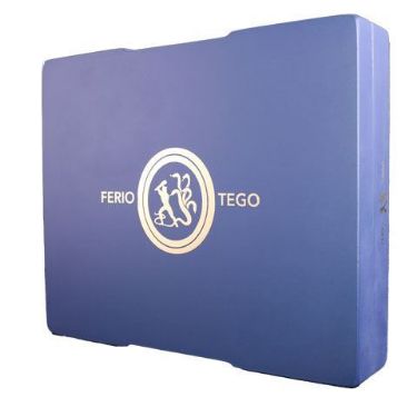 Ferio Tego Elegancia 2022 Box Ferio Tego Elegancia 2022 Box