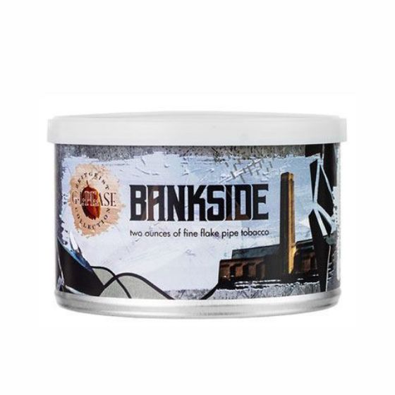 G.L. Pease Bankside Tin (2-Ozs)