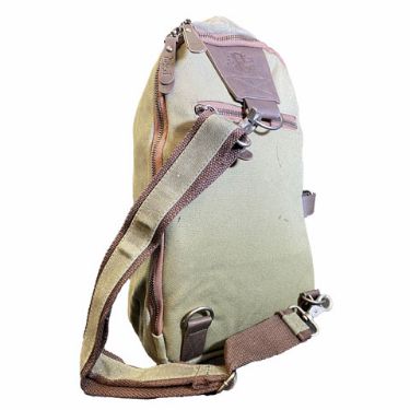 Diesel Esteli Puro Messenger Bag Diesel Esteli Puro Messenger Bag