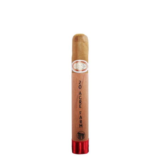 20 Acre Farm Toro Cigar