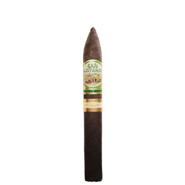 San Lotano Maduro Torpedo Cigar San Lotano Maduro Torpedo Cigar