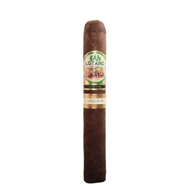 San Lotano Habano Toro Cigar San Lotano Habano Toro Cigar