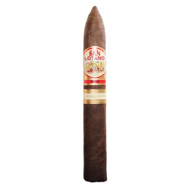 San Lotano The Bull Torpedo Cigar San Lotano The Bull Torpedo Cigar
