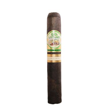 San Lotano Maduro Gran Toro Cigar San Lotano Maduro Gran Toro Cigar