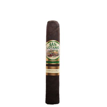 San Lotano Maduro Robusto Cigar San Lotano Maduro Robusto Cigar