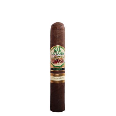 San Lotano Habano Robusto Cigar San Lotano Habano Robusto Cigar