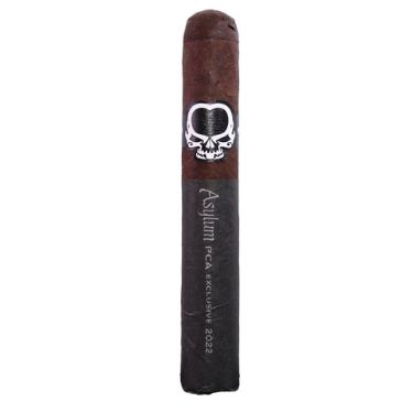 Asylum PCA 2022 Exclusive 5x50 Cigar Asylum PCA 2022 Exclusive 5x50 Cigar