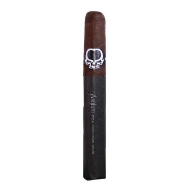 Asylum PCA 2022 Exclusive 11/18 Cigar Asylum PCA 2022 Exclusive 11/18 Cigar