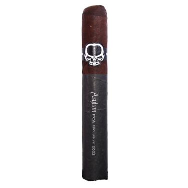 Asylum PCA 2022 Exclusive 6x60 Cigar Asylum PCA 2022 Exclusive 6x60 Cigar
