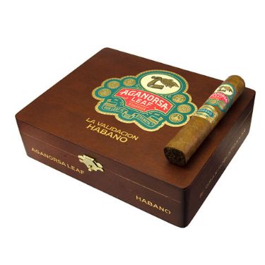 Aganorsa Leaf La Validacion Habano Toro Box-Pressed  Aganorsa Leaf La Validacion Habano Toro Box-Pressed