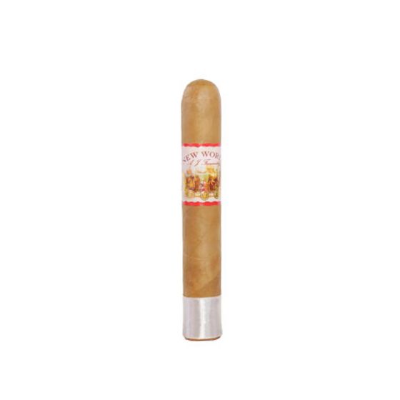 New World Connecticut Gordo Cigar
