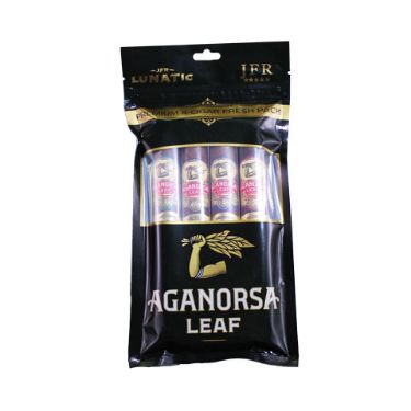 Aganorsa Leaf La Validacion Toro Humibag Sampler (4-Pack) Aganorsa Leaf La Validacion Toro Humibag Sampler (4-Pack)