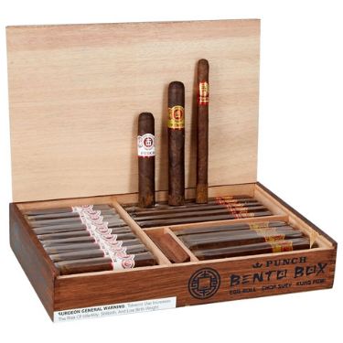 Punch Bento Box Punch Bento Box