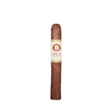 Joya de Nicaragua Cinco Decadas El Fundador Cigar Joya de Nicaragua Cinco Decadas El Fundador Cigar