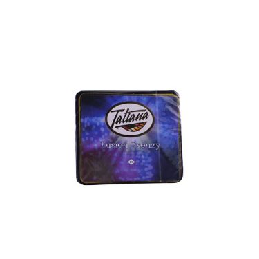 Tatiana Fusion Frenzy (5 Tins of 10) Tin Tatiana Fusion Frenzy (5 Tins of 10) Tin