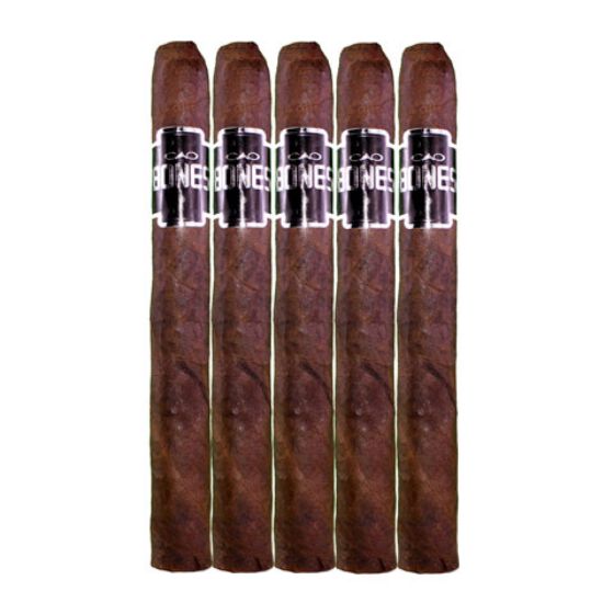 CAO Bones Matador Churchill (5-Pack)