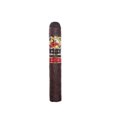 La Gloria Cubana Serie R No. 8 Maduro Cigar La Gloria Cubana Serie R No. 8 Maduro Cigar