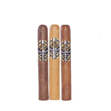 Gurkha Grand Age II Cigar Gurkha Grand Age II Cigar