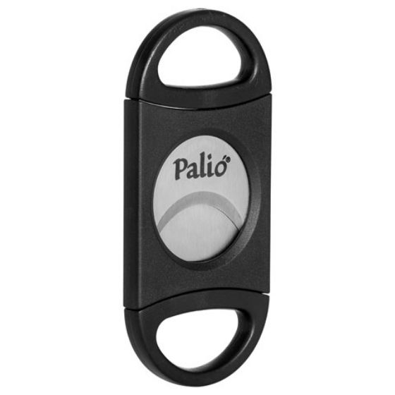 Palio Basta 80 Ring Gauge Cutter - Black (200)