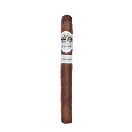 Macanudo Inspirado Tercio Aged Churchill Cigar