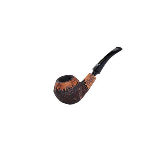 Nording Erik The Red - Brown Matte 24