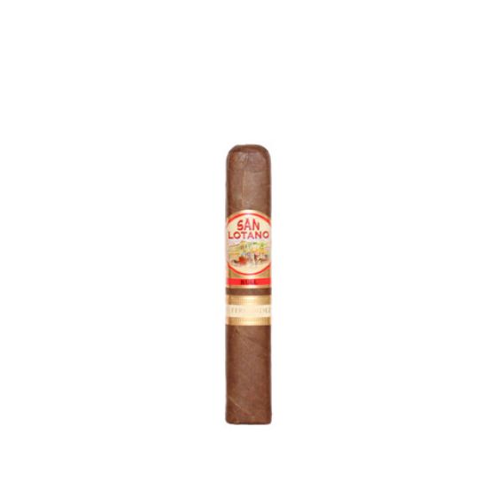 San Lotano The Bull Robusto Cigar