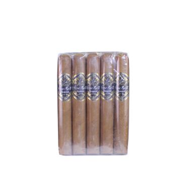 Gurkha Grand Age II Toro Connecticut Gurkha Grand Age II Toro Connecticut