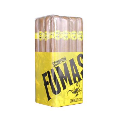 Camacho Scorpion Fumas Connecticut Churchill BNDL Camacho Scorpion Fumas Connecticut Churchill BNDL