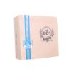 601 Blue Label Maduro Gordo Box